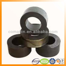 mutual inductor ring lamination with Silicon steel CRGO